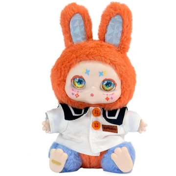 KIMMON KIMMON Plīša rotaļlieta OOTD, 15 cm