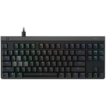 KEYBOARD G515 TKL RAPID/BLACK 920-013861 LOGITECH