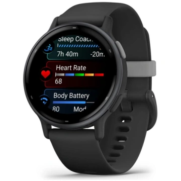 Garmin Vivoactive 5 Black/Slate