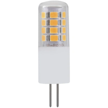 SMD LED bulb, capsule, 3W/350lm, G4 base, 3000K Ve