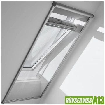 Insektu siets jumta logam VELUX ZIL MK06 726x2000m