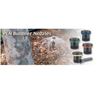 Sprausla PCN 50 Bubbler, 1,9l/min, Hunter ZD505560