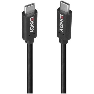 CABLE USB3.2 TYPE C 0.5M/36975 LINDY