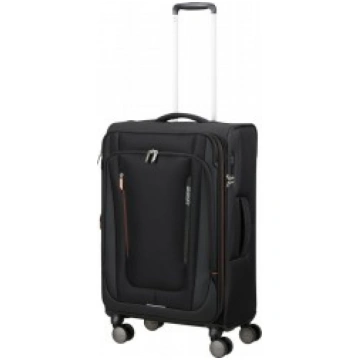 Vidējs koferis American Tourister Wanderlite V ēna