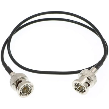 Alvin"s Cables Blackmagic RG179 koaksiālais BNC Ma