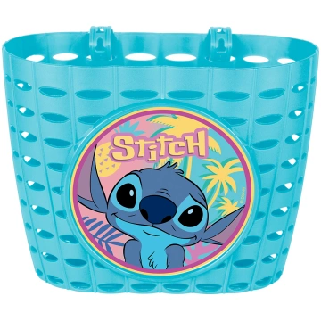 BASKET STITCH