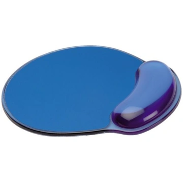 ROLINE MousePad w/ wrist rest Silicone (18.01.2029