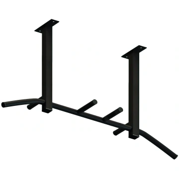 Ceiling Mounted Pull-Up Bar SANRO LA-4, up to 150k