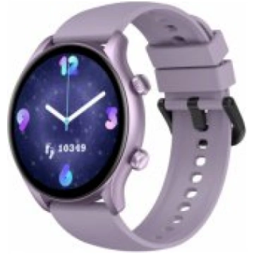 Zeblaze Btalk 3 Plus Purple viedpulkstenis ZB4403-