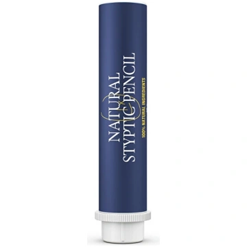 Steve"s - Alum aftershave Natural Styptic Pencil 1