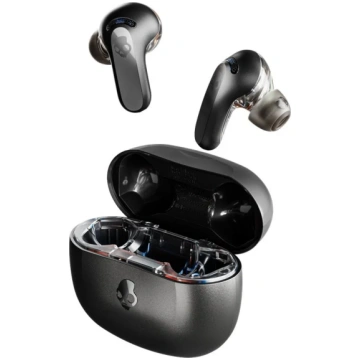 Skullcandy True Wireless Earbuds RAIL ANC S2IPW-P7