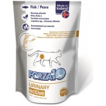 Forza10 Urinary ActiWet - konservi kaķiem 6 x 80g
