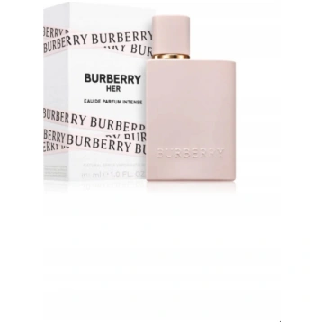 Burberry Her Intense edp 5ml Smaržas sievietēm