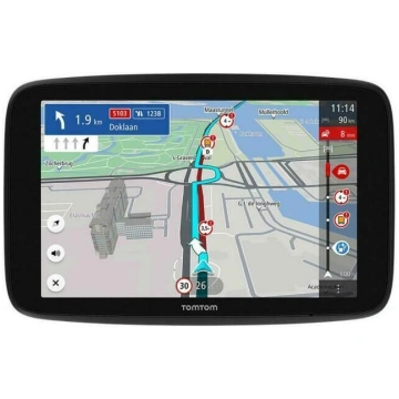 TomTom GO Expert 7 Plus