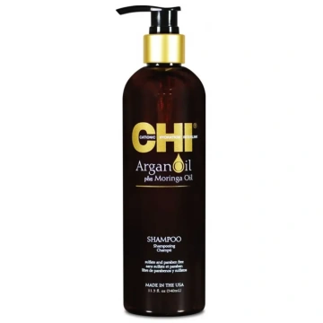 CHI Argan Oil šampūns (340ml)