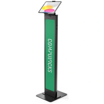 Compulocks Universal Tablet Cling Brandable Floor