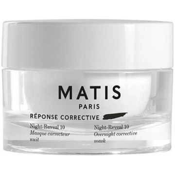 Matis Reponse Corrective Night-Reveal 10, 50 ml
