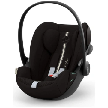 Cybex Cloud G i-Size 40-87cm autokrēsls, Plus Moon