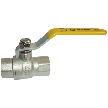 Ventilis Invena GZ-10-025-B, 1 colla – iekšējā vīt