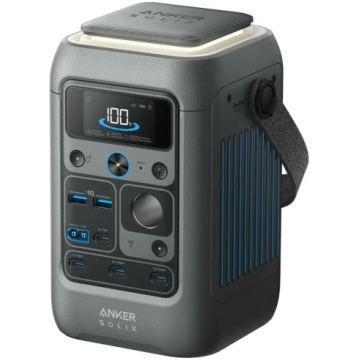 Anker Solix C300X DC 288 Wh | A1728311 | 194644298