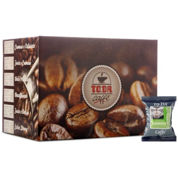 Capsule caffè Gattopardo Insonnia compatibili ESPR