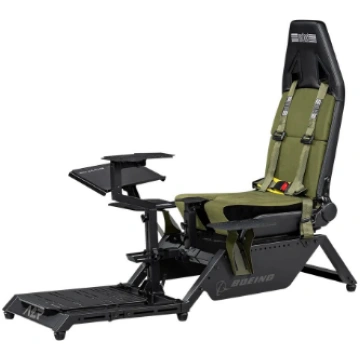 Next Level Racing Boeing Flight Simulator Military