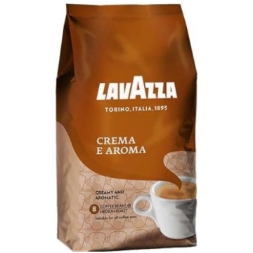 Lavazza Crema e Aroma 1 kg 8000070024441