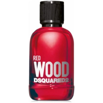 Dsquared2 Red Wood Pour Femme EDT tualetes ūdens ū