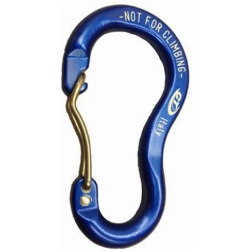 Climbing Technology Micro Wire Carabiner