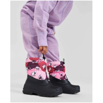 REIMA Winter Boots Moomin Nefar 5400024M