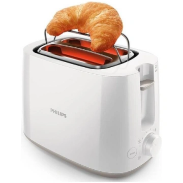 Tosteris Maizes grauzdētājs - PHILIPS - HD2581/00 