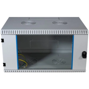 EFB-Elektronik 1-Part - rack - 12U 691712VGR.60