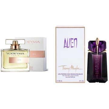 YODEYMA IRIS EDP 100ml (=ALIEN Thierry Mugler)