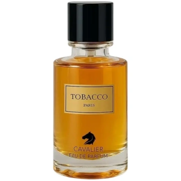 Vīriešu smaržas, Cavalier, Tabaka EDP 100ml