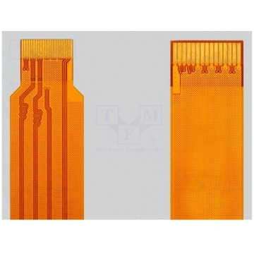 Accessories: connection cable | 500mm | Raspberry 
