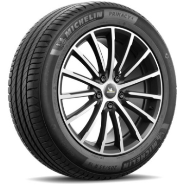 michelin 225 65r17 primacy 4