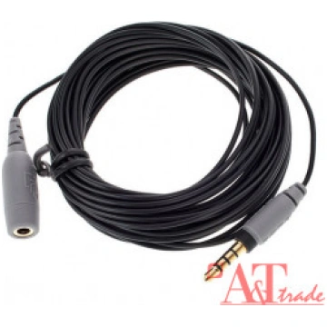 Rode SC1 3.5 mm TRRS adapteris (6 m)