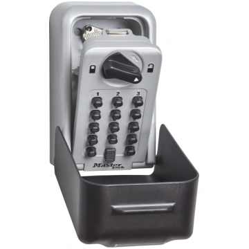 Atslēgu kaste XL ar Master Lock kombināciju 5426EU