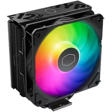 Cooler Master Hyper 212 PRO, Black (RR-212S-25PZ-R
