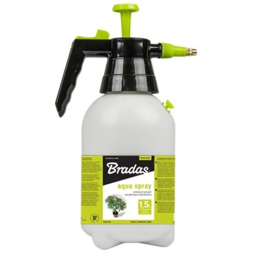Smidzinātājs «AQUA SPRAY» 1,5 l, Bradas