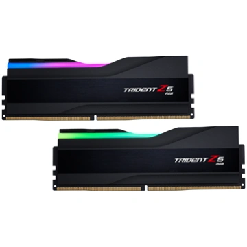 G.Skill | Trident Z5 RGB | 32 GB | DDR5 | 6000 MHz