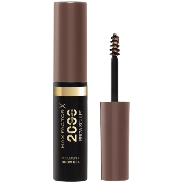 MAX FACTOR 2000 Calorie Brow Sculpt Gel