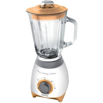 Sencor SBL 4370 Table Blender, 1.5L, 500W