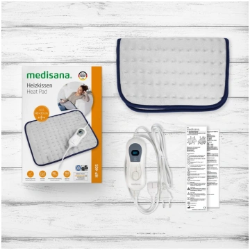 Medisana HP 405 Heating Pad 61003 (4015588610035) 