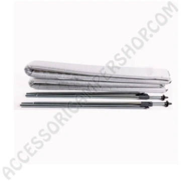 SET INVERNALE PER VERANDA UNIVERSALE ALL SEASONS C
