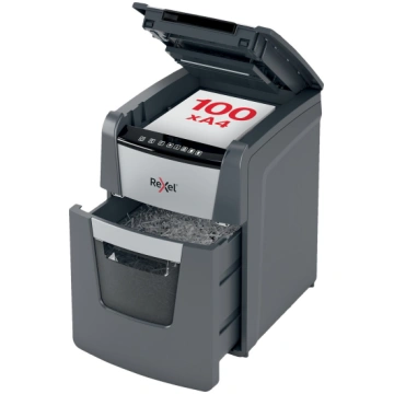 Rexel Optimum AutoFeed+ 100M - shredder 2020100MEU
