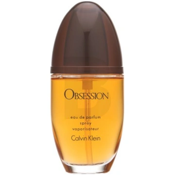 Calvin Klein Obsession apģērbu smaržu aerosols 30 