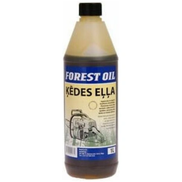 Ķēžu eļļa Forest Oil 1L F-028032