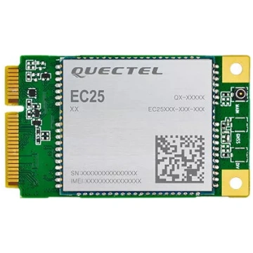 Mobilā tīkla modems ALLNET EC25