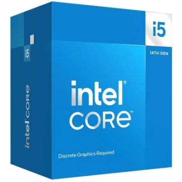 Intel Core i5-14400F